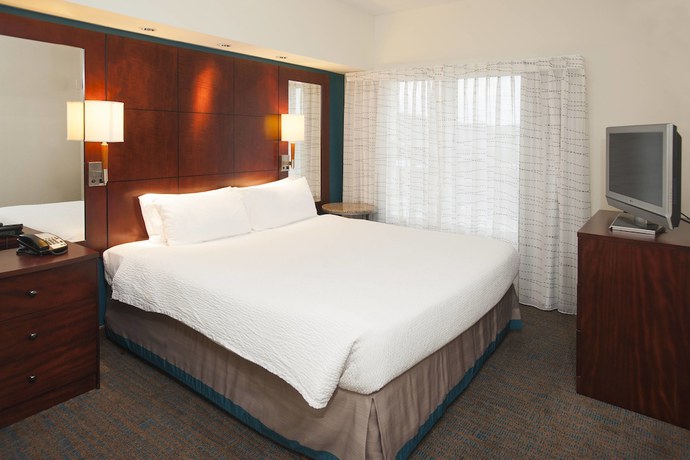 Imagen de la habitación del Hotel Residence Inn By Marriott Birmingham/hoover. Foto 2