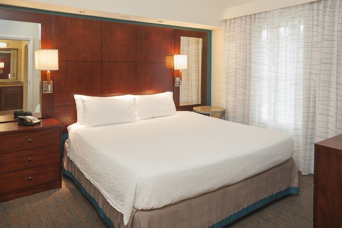 Imagen de la habitación del Hotel Residence Inn By Marriott Birmingham/hoover. Foto 6