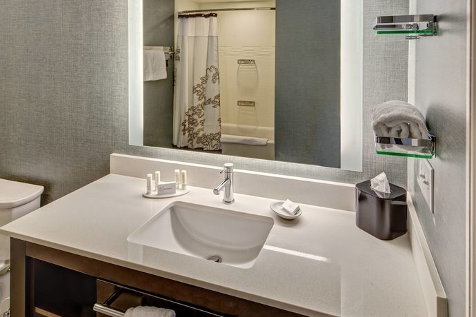 Imagen de la habitación del Hotel Residence Inn By Marriott Blacksburg-university. Foto 15