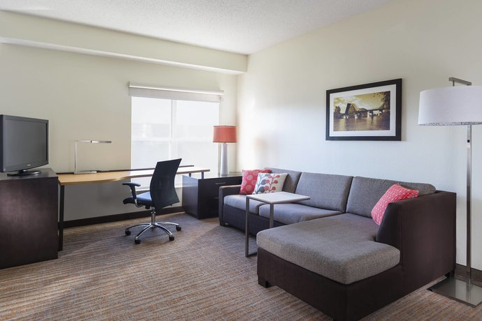 Imagen de la habitación del Hotel Residence Inn By Marriott Bloomington By Mall Of America. Foto 2