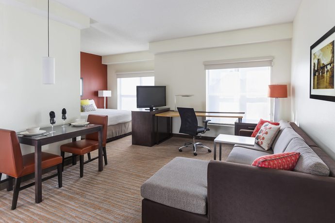 Imagen de la habitación del Hotel Residence Inn By Marriott Bloomington By Mall Of America. Foto 4