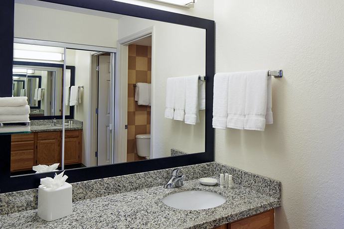 Imagen de la habitación del Hotel Residence Inn By Marriott Bloomington By Mall Of America. Foto 5
