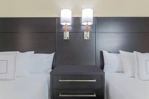 Imagen general del Hotel Residence Inn By Marriott Boca Raton. Foto 2