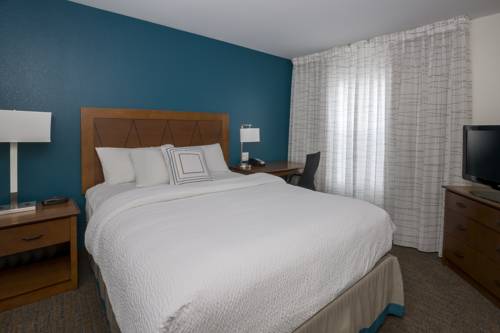 Imagen general del Hotel Residence Inn By Marriott Boise West. Foto 1