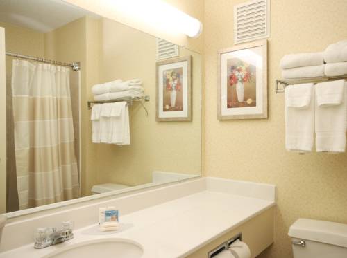 Imagen de la habitación del Hotel Residence Inn By Marriott Boise West. Foto 5