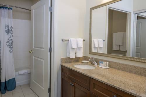 Imagen de la habitación del Hotel Residence Inn By Marriott Boise West. Foto 6