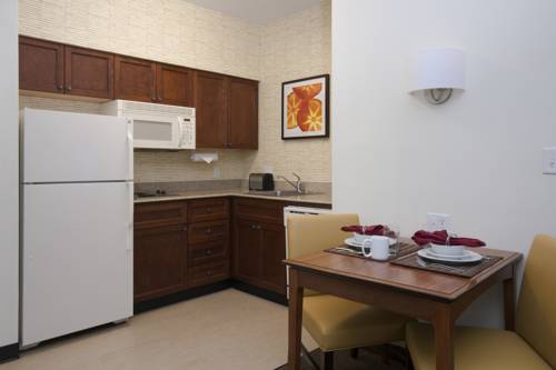 Imagen de la habitación del Hotel Residence Inn By Marriott Boise West. Foto 7