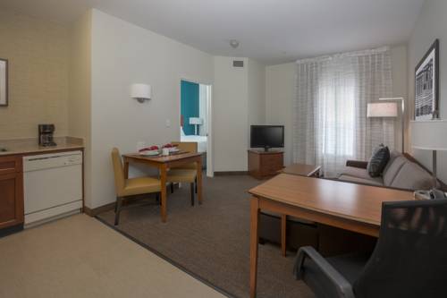 Imagen de la habitación del Hotel Residence Inn By Marriott Boise West. Foto 8