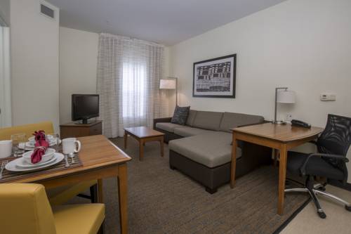Imagen de la habitación del Hotel Residence Inn By Marriott Boise West. Foto 9