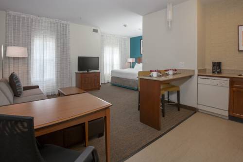 Imagen de la habitación del Hotel Residence Inn By Marriott Boise West. Foto 10