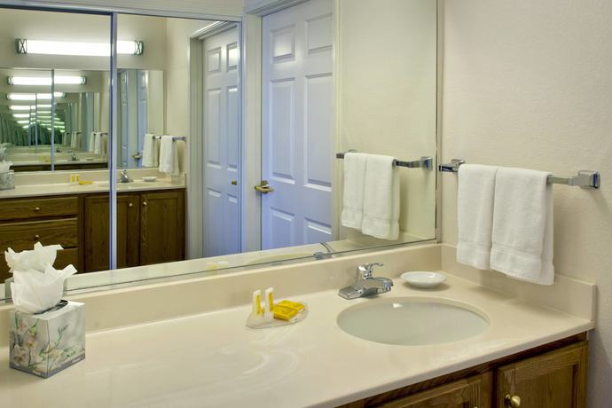 Imagen de la habitación del Hotel Residence Inn By Marriott Boston Andover. Foto 12