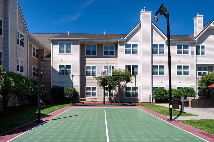 Imagen general del Hotel Residence Inn By Marriott Boston Andover. Foto 2
