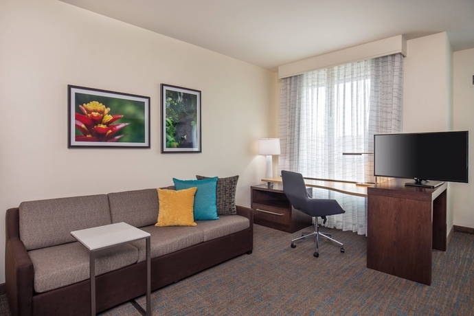 Imagen de la habitación del Hotel Residence Inn By Marriott Boston Braintree. Foto 6