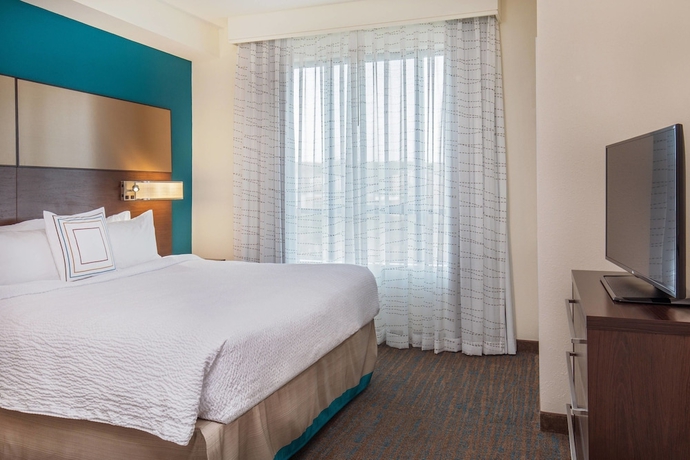 Imagen de la habitación del Hotel Residence Inn By Marriott Boston Braintree. Foto 8