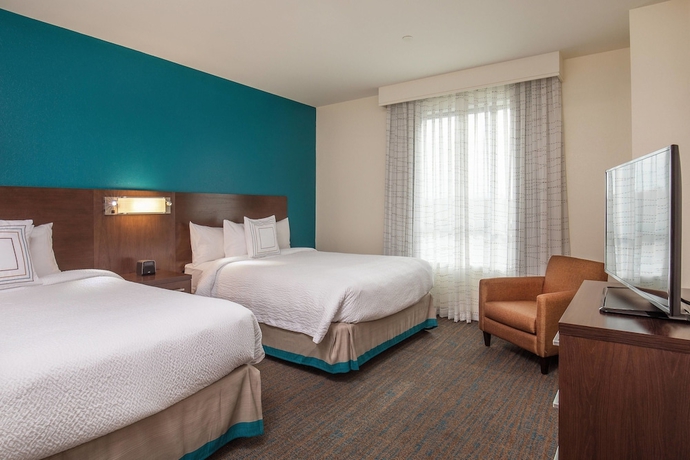 Imagen de la habitación del Hotel Residence Inn By Marriott Boston Braintree. Foto 9