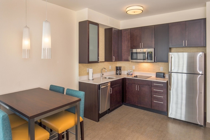 Imagen de la habitación del Hotel Residence Inn By Marriott Boston Braintree. Foto 10