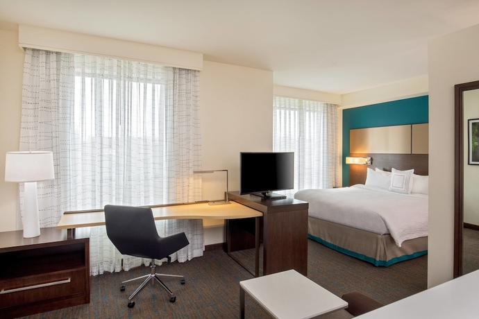 Imagen de la habitación del Hotel Residence Inn By Marriott Boston Braintree. Foto 12