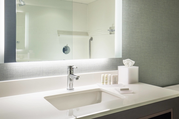 Imagen de la habitación del Hotel Residence Inn By Marriott Boston Braintree. Foto 13