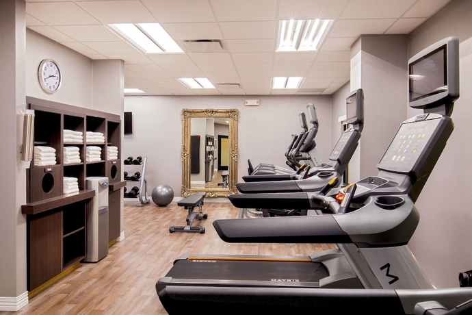 Imagen de los interiores del Hotel Residence Inn By Marriott Boston Braintree. Foto 18