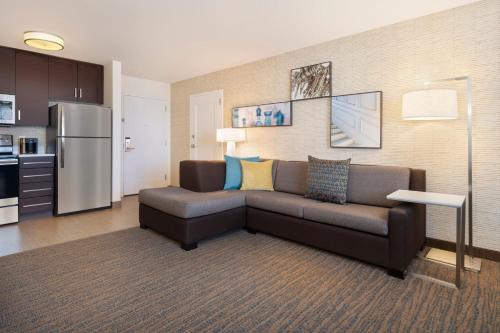 Imagen de la habitación del Hotel Residence Inn By Marriott Boston Bridgewater. Foto 20