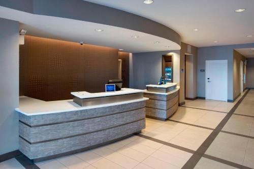 Imagen general del Hotel Residence Inn By Marriott Boston Bridgewater. Foto 2