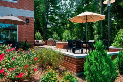 Imagen general del Hotel Residence Inn By Marriott Boston Bridgewater. Foto 3