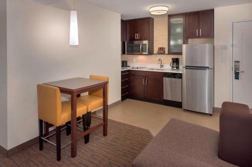 Imagen general del Hotel Residence Inn By Marriott Boston Bridgewater. Foto 4