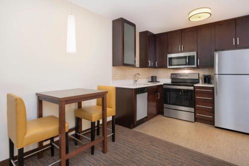 Imagen general del Hotel Residence Inn By Marriott Boston Bridgewater. Foto 6