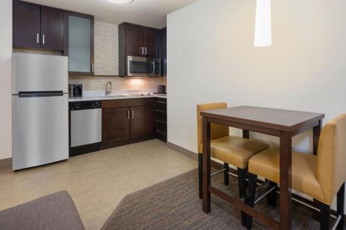 Imagen general del Hotel Residence Inn By Marriott Boston Bridgewater. Foto 7