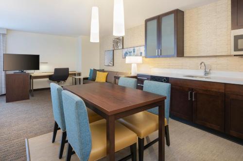 Imagen general del Hotel Residence Inn By Marriott Boston Bridgewater. Foto 8