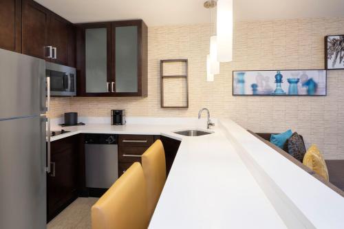 Imagen general del Hotel Residence Inn By Marriott Boston Bridgewater. Foto 9