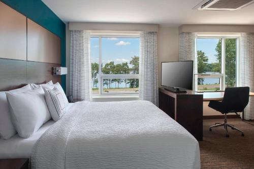 Imagen general del Hotel Residence Inn By Marriott Boston Bridgewater. Foto 12