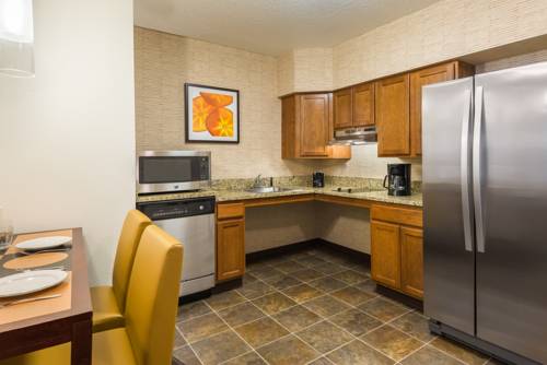 Imagen de la habitación del Hotel Residence Inn By Marriott Boston Brockton/easton. Foto 2