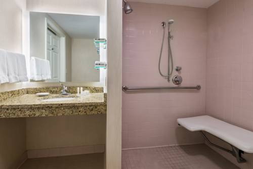 Imagen de la habitación del Hotel Residence Inn By Marriott Boston Brockton/easton. Foto 3