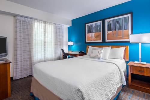 Imagen de la habitación del Hotel Residence Inn By Marriott Boston Brockton/easton. Foto 4
