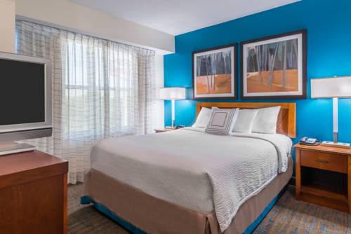 Imagen de la habitación del Hotel Residence Inn By Marriott Boston Brockton/easton. Foto 5