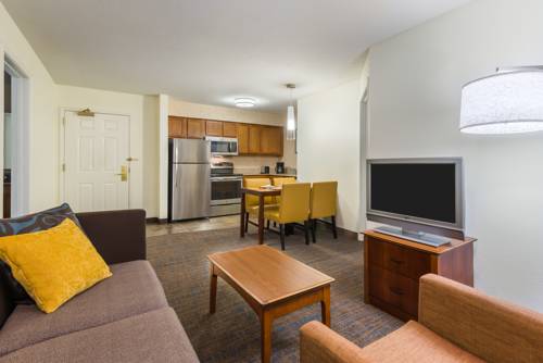 Imagen de la habitación del Hotel Residence Inn By Marriott Boston Brockton/easton. Foto 6