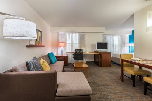 Imagen de la habitación del Hotel Residence Inn By Marriott Boston Brockton/easton. Foto 7