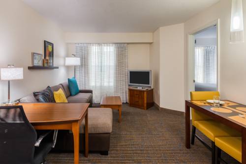 Imagen de la habitación del Hotel Residence Inn By Marriott Boston Brockton/easton. Foto 8
