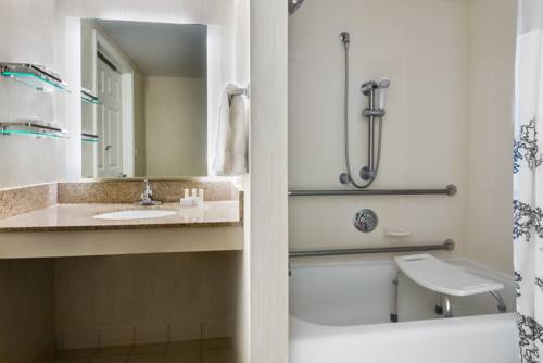 Imagen de la habitación del Hotel Residence Inn By Marriott Boston Brockton/easton. Foto 9