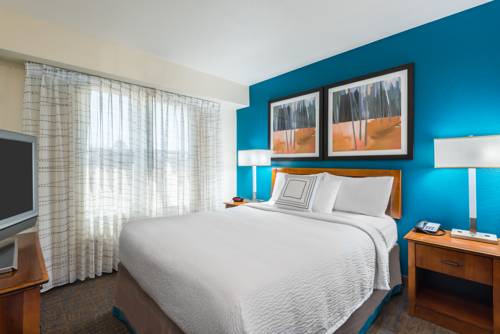 Imagen de la habitación del Hotel Residence Inn By Marriott Boston Brockton/easton. Foto 11