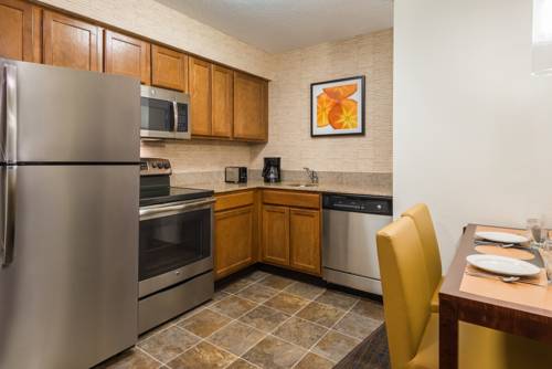 Imagen de la habitación del Hotel Residence Inn By Marriott Boston Brockton/easton. Foto 12