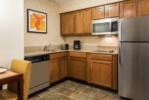 Imagen de la habitación del Hotel Residence Inn By Marriott Boston Brockton/easton. Foto 13