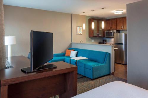 Imagen de la habitación del Hotel Residence Inn By Marriott Boston Burlington. Foto 12