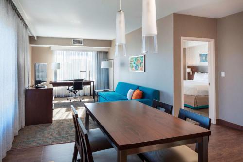 Imagen de la habitación del Hotel Residence Inn By Marriott Boston Burlington. Foto 14