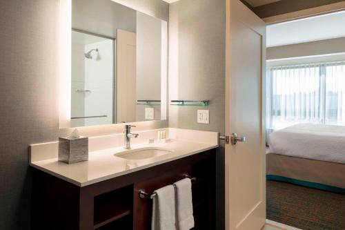Imagen general del Hotel Residence Inn By Marriott Boston Burlington. Foto 3