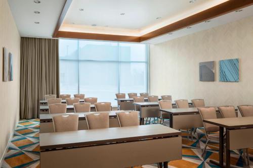 Imagen general del Hotel Residence Inn By Marriott Boston Burlington. Foto 10