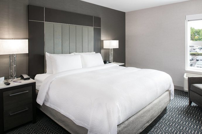 Imagen de la habitación del Hotel Residence Inn By Marriott Boston Concord. Foto 5