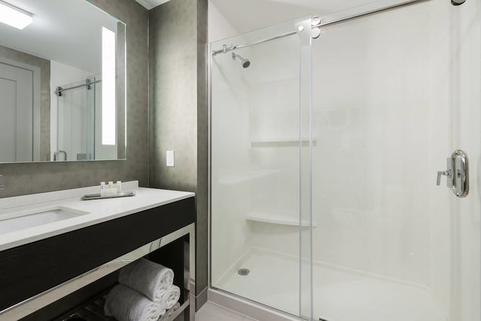 Imagen de la habitación del Hotel Residence Inn By Marriott Boston Concord. Foto 7