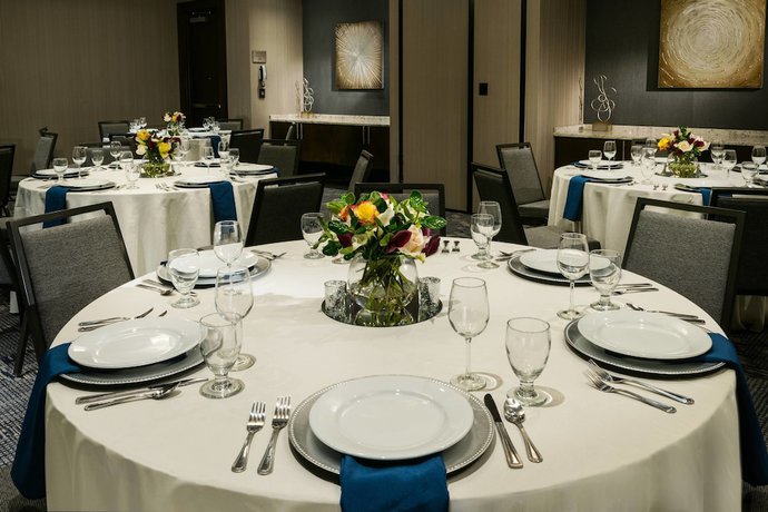 Imagen de la piscina del Hotel Residence Inn By Marriott Boston Concord. Foto 20